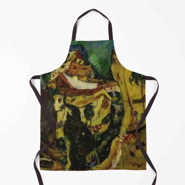 Item preview, Chaim Soutine designed and sold by YasminaGifts.