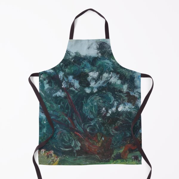 Item preview, Chaim Soutine designed and sold by YasminaGifts.