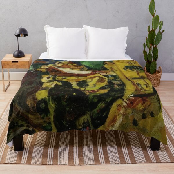 Item preview, Chaim Soutine designed and sold by YasminaGifts.
