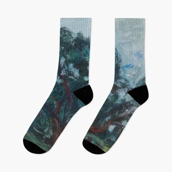 Item preview, Chaim Soutine designed and sold by YasminaGifts.