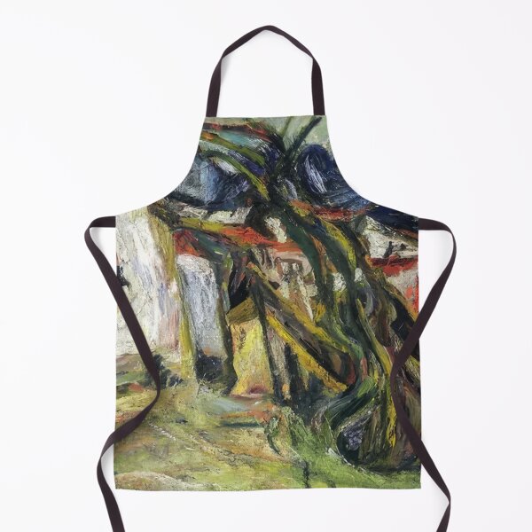 Item preview, Chaim Soutine designed and sold by YasminaGifts.