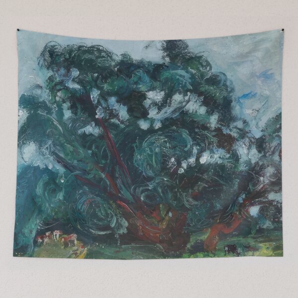 Item preview, Chaim Soutine designed and sold by YasminaGifts.
