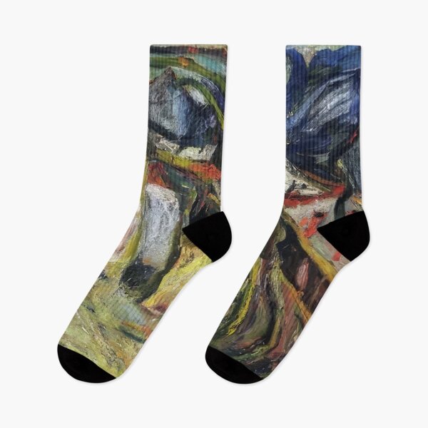 Item preview, Chaim Soutine designed and sold by YasminaGifts.