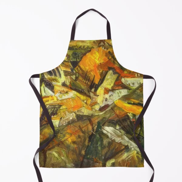 Item preview, Chaim Soutine designed and sold by YasminaGifts.