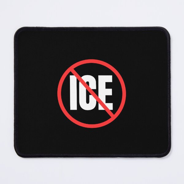 Item preview, Anti ICE designed and sold by ANNINOART ⭐⭐⭐⭐⭐.