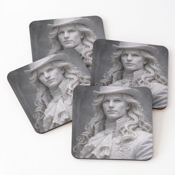 Item preview, Fashionable Lestat designed and sold by Occupational  Horrors.
