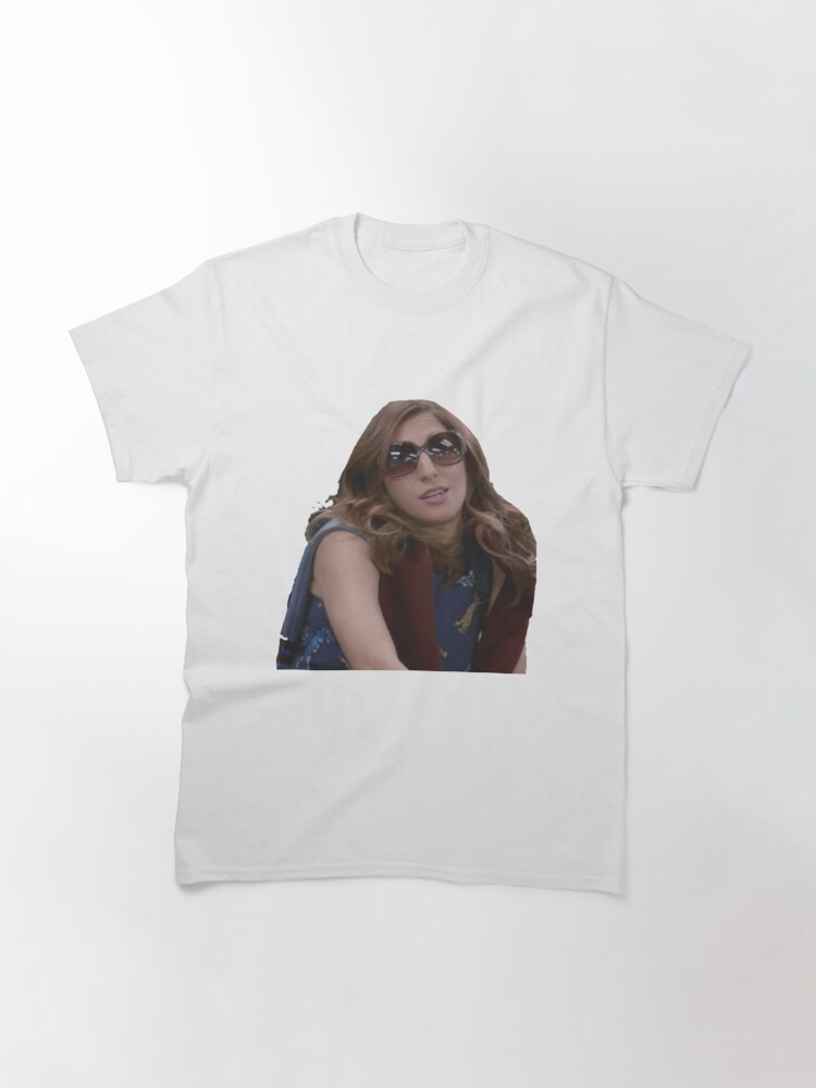 gina linetti t shirt