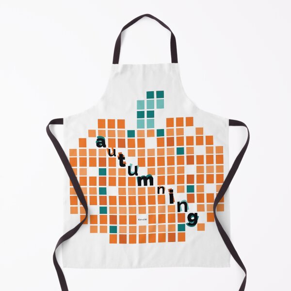 Item preview, Perfect Pumpkins = Autumn designed and sold by Arbol100.