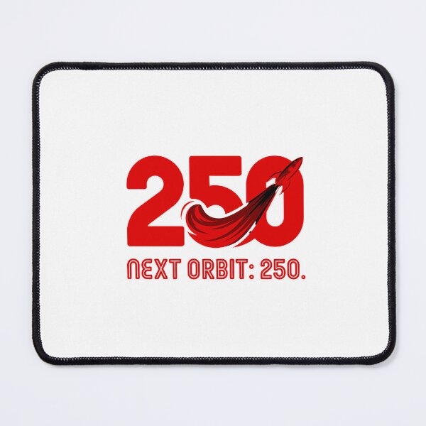 Item preview, USA 250 Next Orbit Future designed and sold by DigitalDream11.