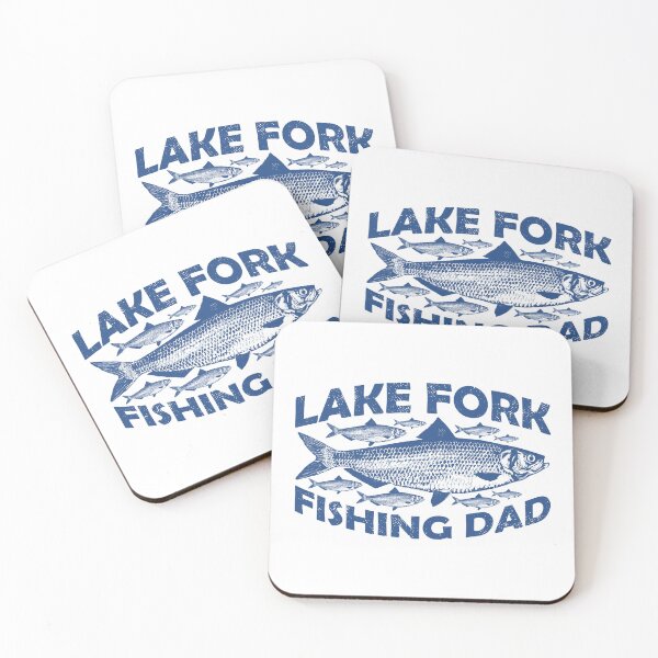 Item preview, Lake Fork Fishing Dad designed and sold by ArtNoveltee.