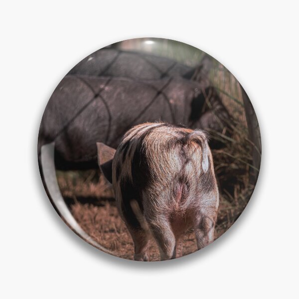 Item preview, This Little Piggy designed and sold by Jim Love.