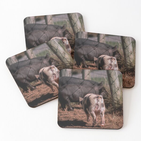 Item preview, This Little Piggy designed and sold by Jim Love.