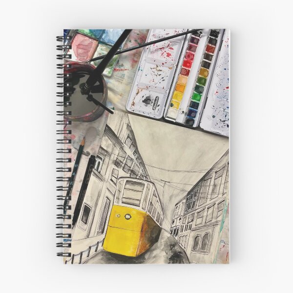 Artikelvorschau, Straßenbahn und Naturfusion entworfen und verkauft von Khaactorwriter.