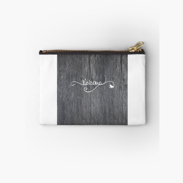 Item preview, Welcome on Wood designed and sold by mclaurin612.