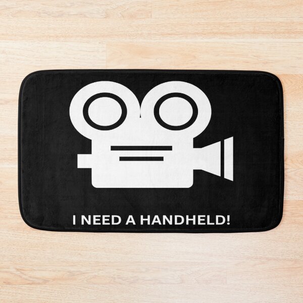 Item preview, Handheld Camera designed and sold by AerialShot.