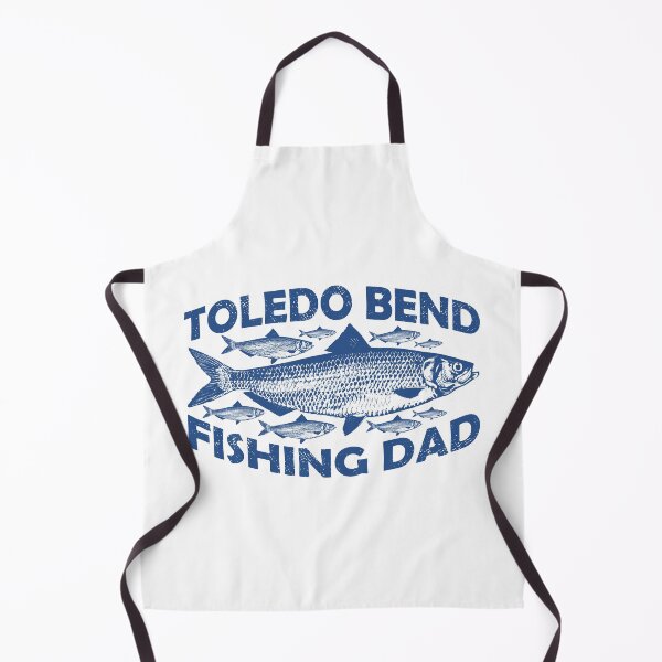 Item preview, Toledo Bend Fishing Dad designed and sold by ArtNoveltee.