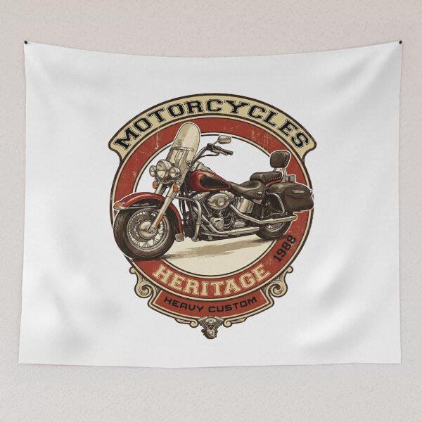 Item preview, Motorcycles.10 designed and sold by TATTOO-DESIGN.