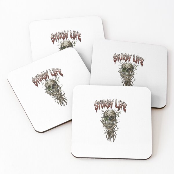 Item preview, Sturdy Life designed and sold by Talented Bum.