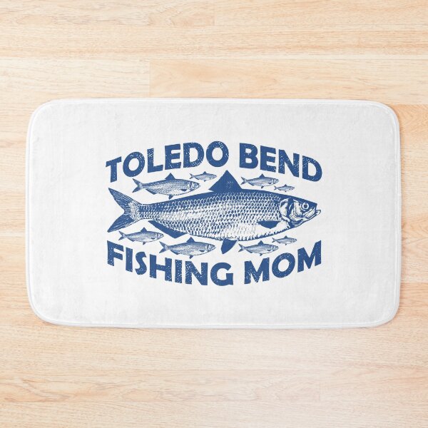 Item preview, Toledo Bend Fishing Mom designed and sold by ArtNoveltee.