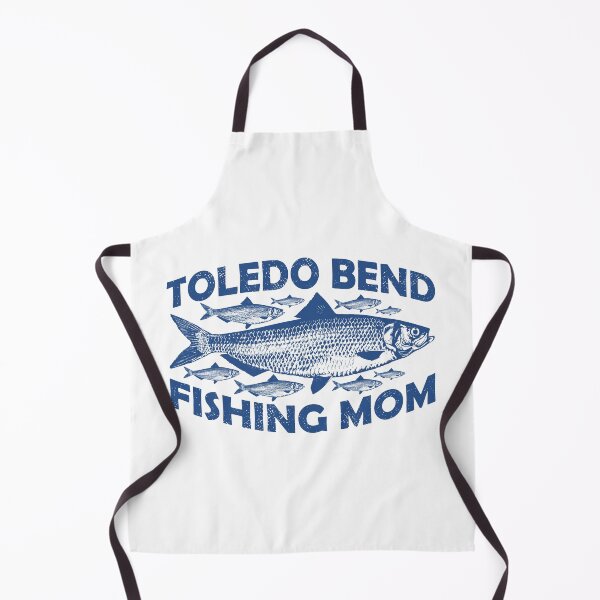 Item preview, Toledo Bend Fishing Mom designed and sold by ArtNoveltee.