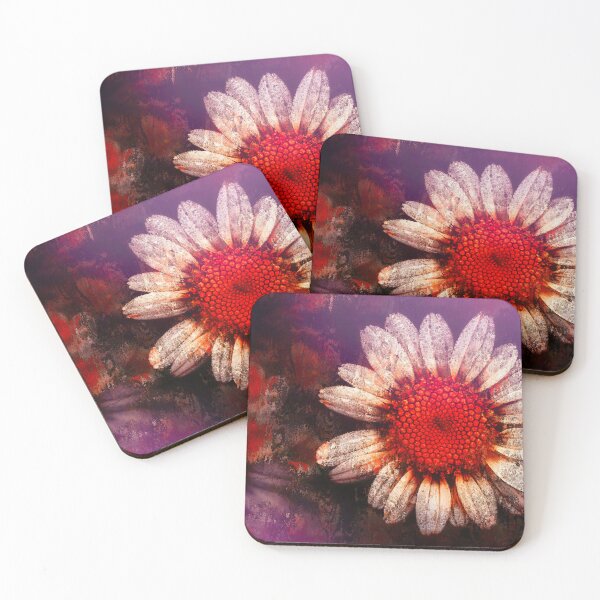 Item preview, Dewy Daisy Grunge designed and sold by Jim Love.
