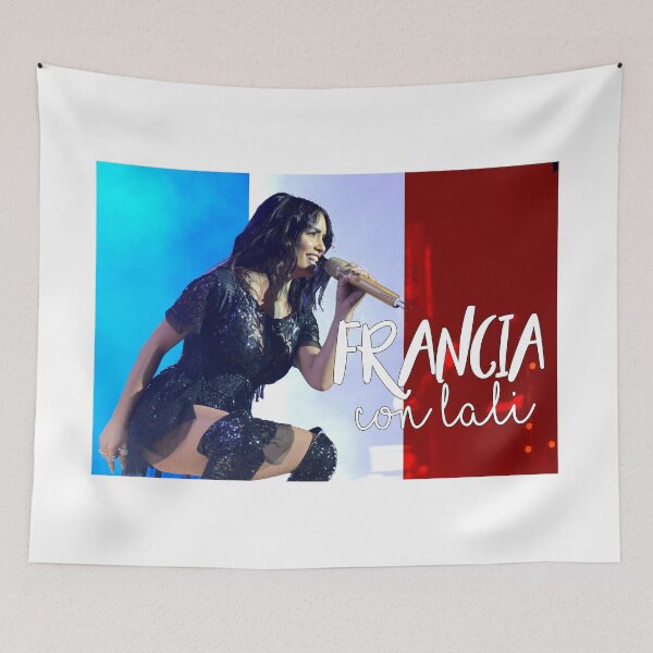 Item preview, Lali France designed and sold by Jessibieber.