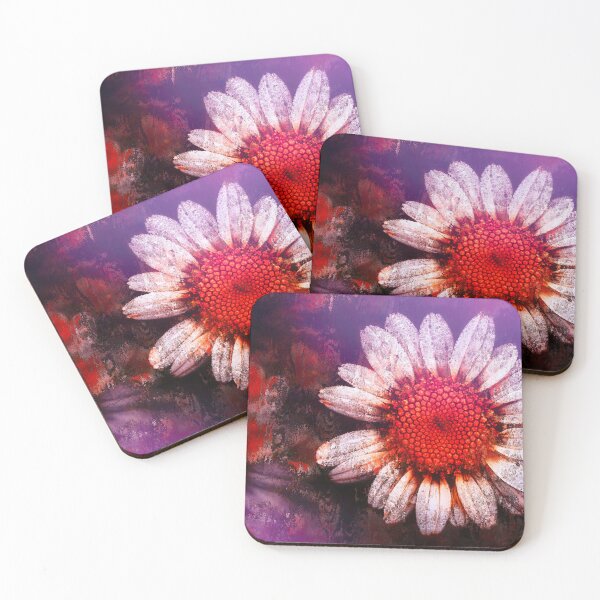 Item preview, Dewy Daisy Grunge 2 designed and sold by Jim Love.