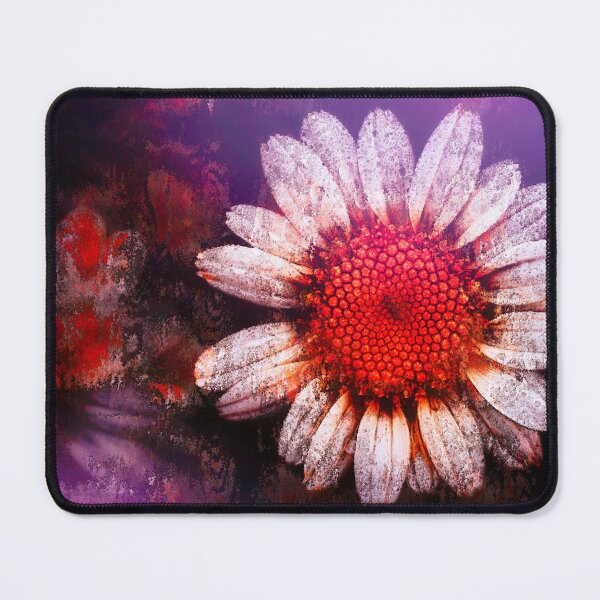 Item preview, Dewy Daisy Grunge 2 designed and sold by Jim Love.