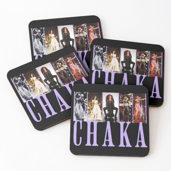 Aperçu de l'œuvre CHAKA KHAN créée et vendue par BabaSoti.
