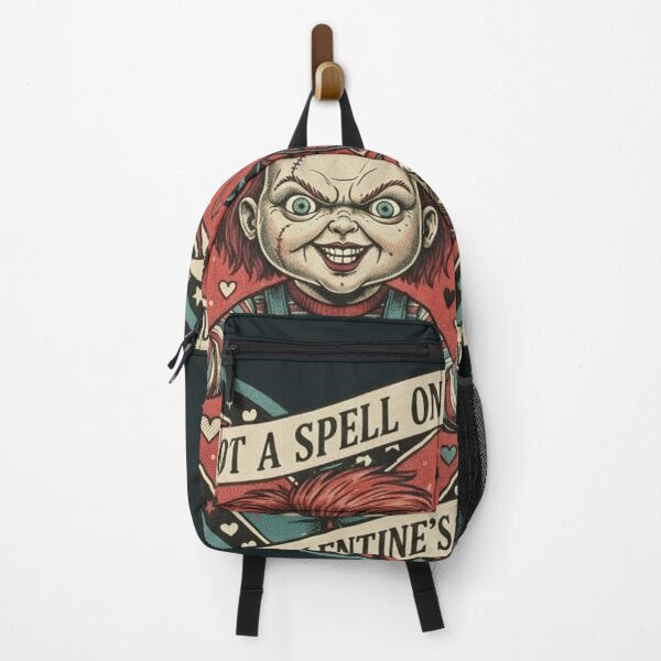 Item preview, Killer Romance - Child’s Play "Spell on You" Design designed and sold by Art's Diner.