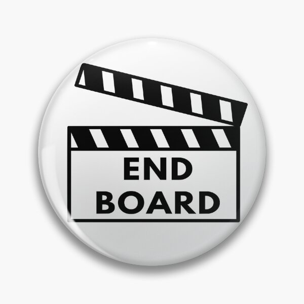 Item preview, End Board designed and sold by AerialShot.