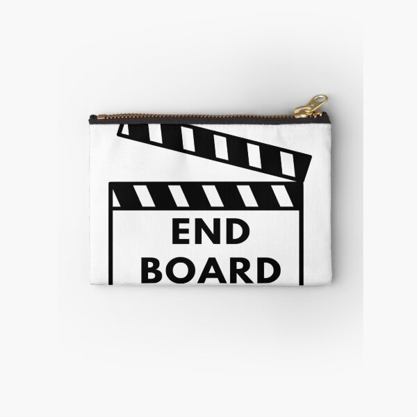 Item preview, End Board designed and sold by AerialShot.