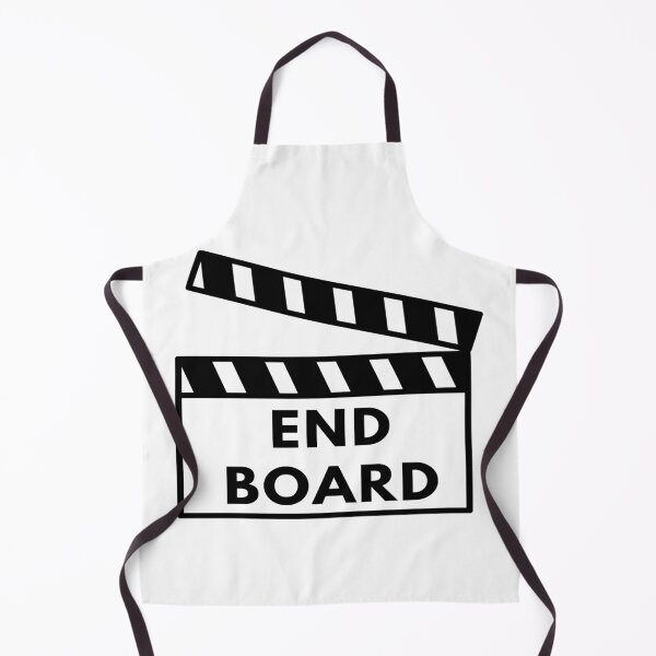 Item preview, End Board designed and sold by AerialShot.