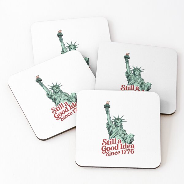 Item preview, Liberty Still A Good Idea designed and sold by DigitalDream11.