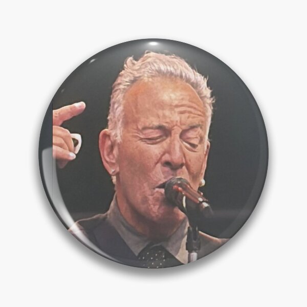 Item preview, Bruce Springsteen, Live in Liverpool, UK, 07 June 2025 (07) designed and sold by Davies72.