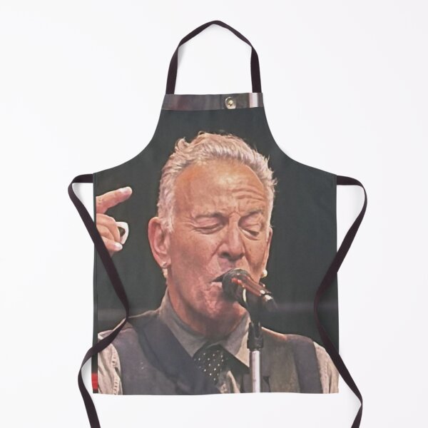Item preview, Bruce Springsteen, Live in Liverpool, UK, 07 June 2025 (07) designed and sold by Davies72.