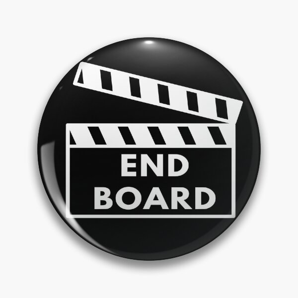 Item preview, End Board designed and sold by AerialShot.