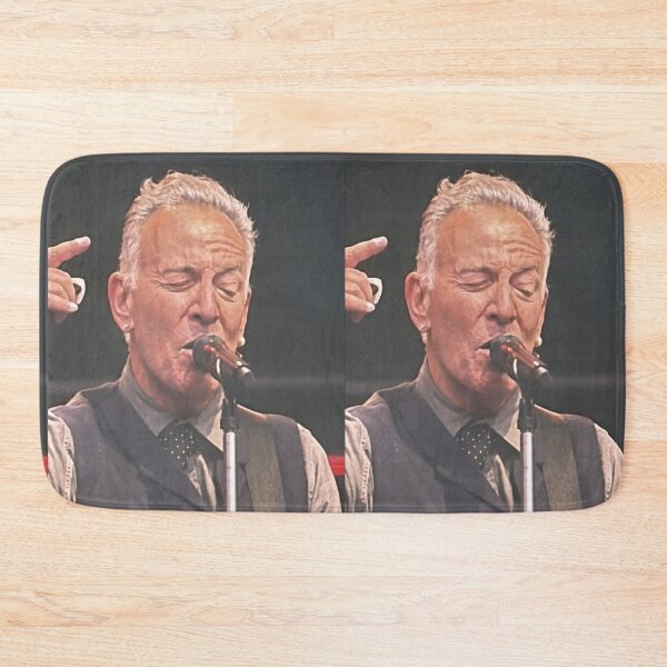 Item preview, Bruce Springsteen, en directo en Liverpool, Reino Unido, 7 de junio de 2025 (07) designed and sold by Davies72.