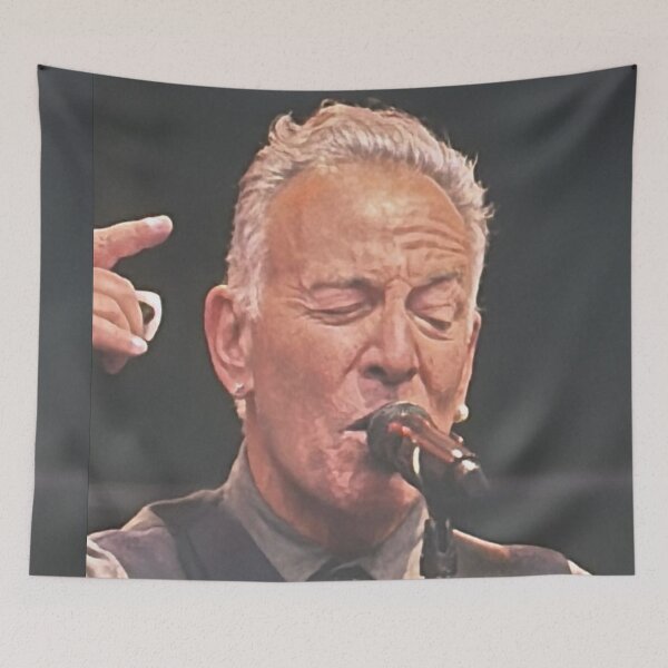 Item preview, Bruce Springsteen, Live in Liverpool, UK, 07 June 2025 (07) designed and sold by Davies72.