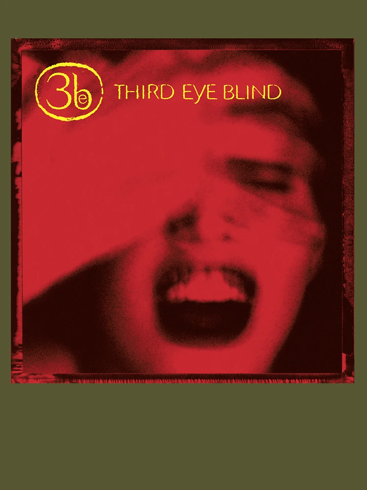 third eye blind album