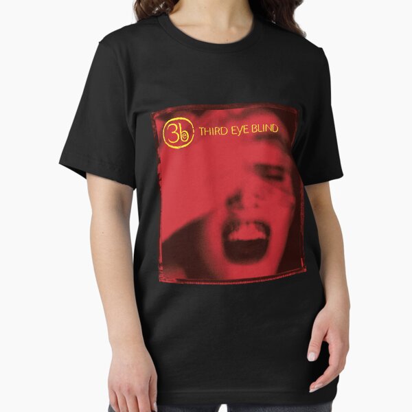 Item preview, Third Eye Blind ST designed and sold by tomstoked.