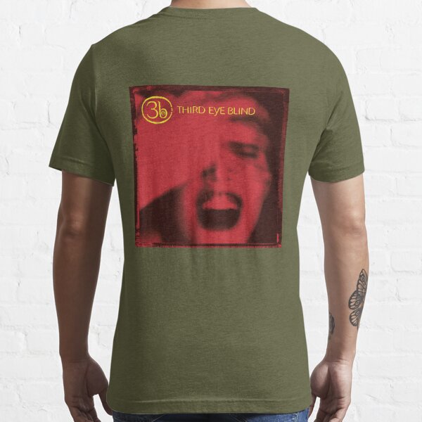 Third Eye Blind ST | Essential T-Shirt