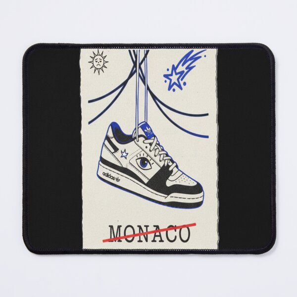 Item preview, Monaco - Bad Song designed and sold by naye30.