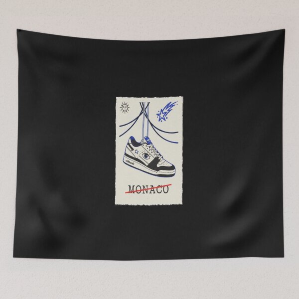 Item preview, Monaco - Bad Song designed and sold by naye30.