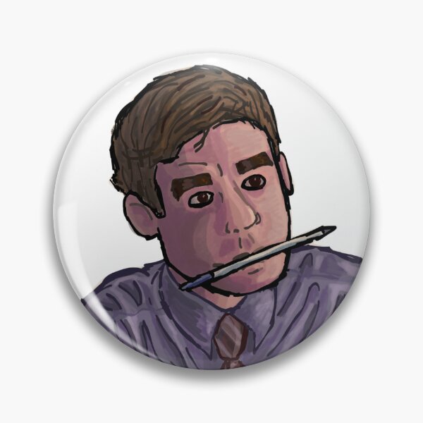 Item preview, Dr Wilson (With Pen!) From House MD designed and sold by PizzaNoob.