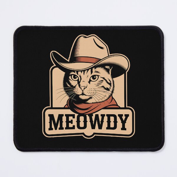 Aperçu de l'œuvre Miaou Chat créée et vendue par casualVisions.
