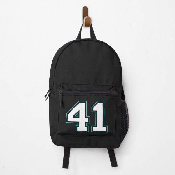Item preview, Classic Number 41 - Vintage 1985 Birthday & Sports Jersey Style designed and sold by Void Script.