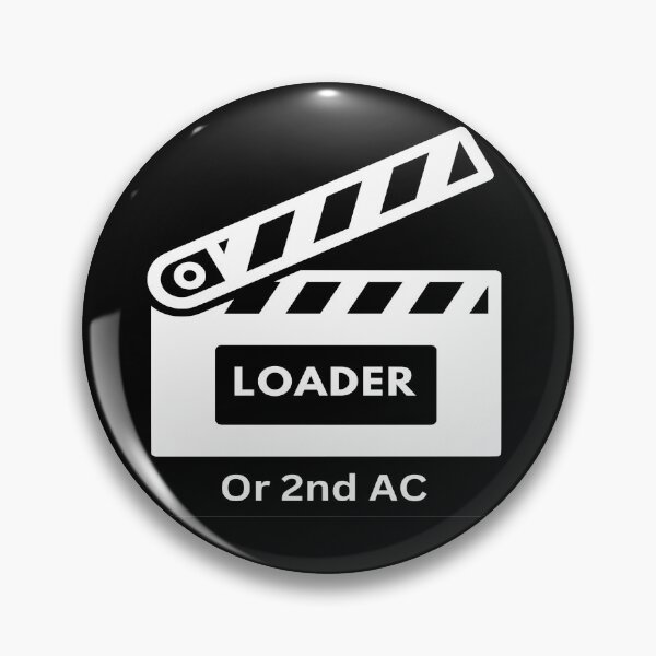 Item preview, Loader 2nd AC designed and sold by AerialShot.