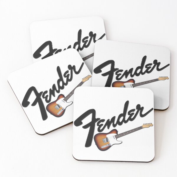 Item preview, Fender American '60's Telecaster designed and sold by Lonesome Dog Art.