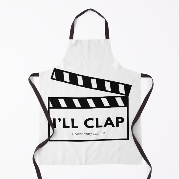 Item preview, Film Clap designed and sold by AerialShot.